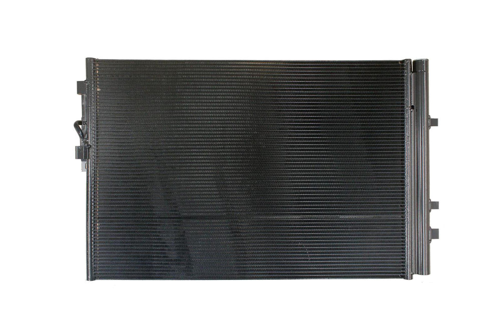 CSF 2012 BMW X3 xDrive28i 3.0T A/C Condenser