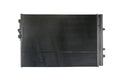 CSF 2012 BMW X3 xDrive28i 3.0T A/C Condenser