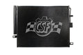 1519 DURANGO 3.6/5.7L A/C CONDENSER CORE LENGTH 254/5IN CORE WIDTH 21IN