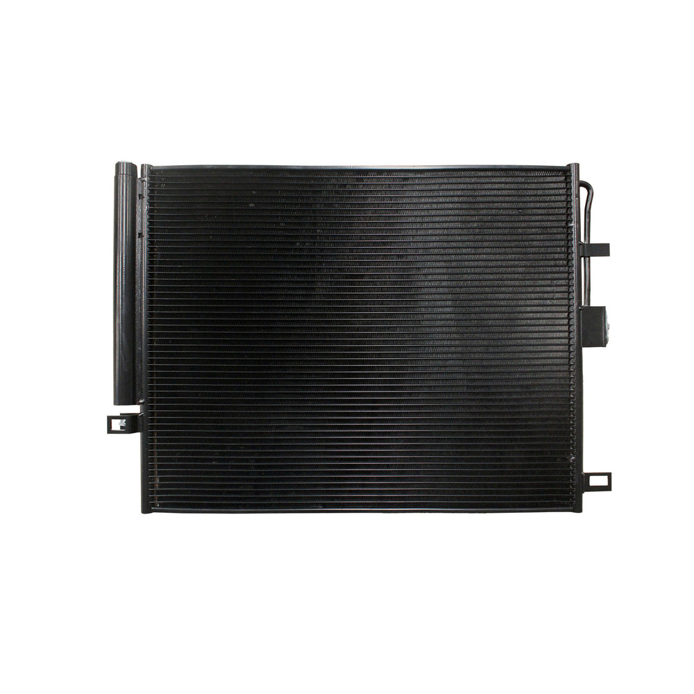 1519 DURANGO 3.6/5.7L A/C CONDENSER CORE LENGTH 254/5IN CORE WIDTH 21IN