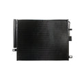 1519 DURANGO 3.6/5.7L A/C CONDENSER CORE LENGTH 254/5IN CORE WIDTH 21IN