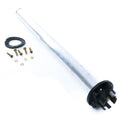 ~(1.3 lbs. 25X3X3)~ Ufs 20 In. Non-Volumetric