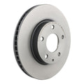 Brembo 14-16 Mazda 3/16-20 CX-3 Front Premium UV Coated OE Equivalent Rotor