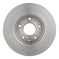 Brembo 14-16 Mazda 3/16-20 CX-3 Front Premium UV Coated OE Equivalent Rotor