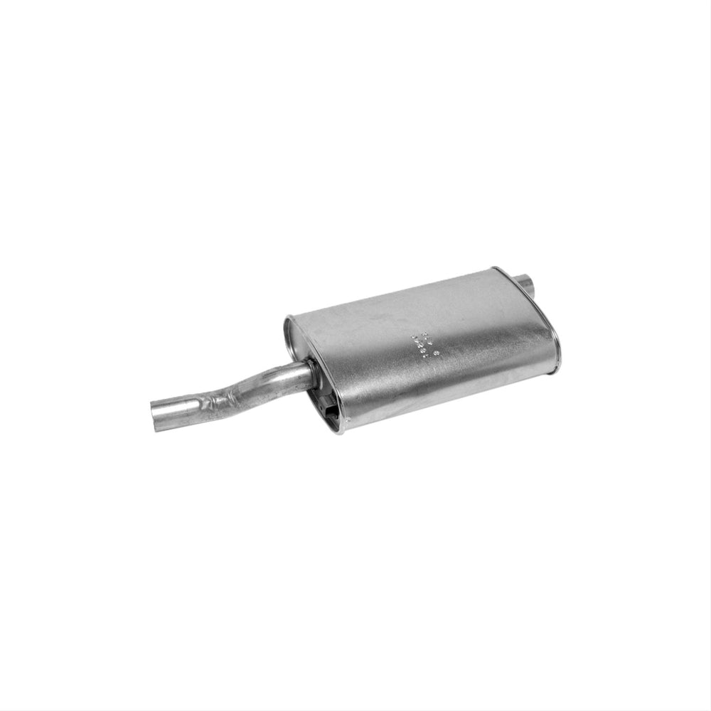 TRU-FIT MUFFLER