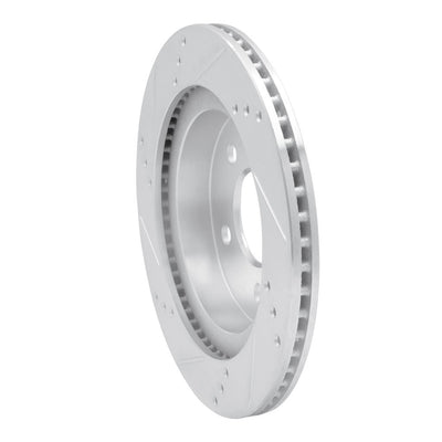 R1 Concepts silver auto part