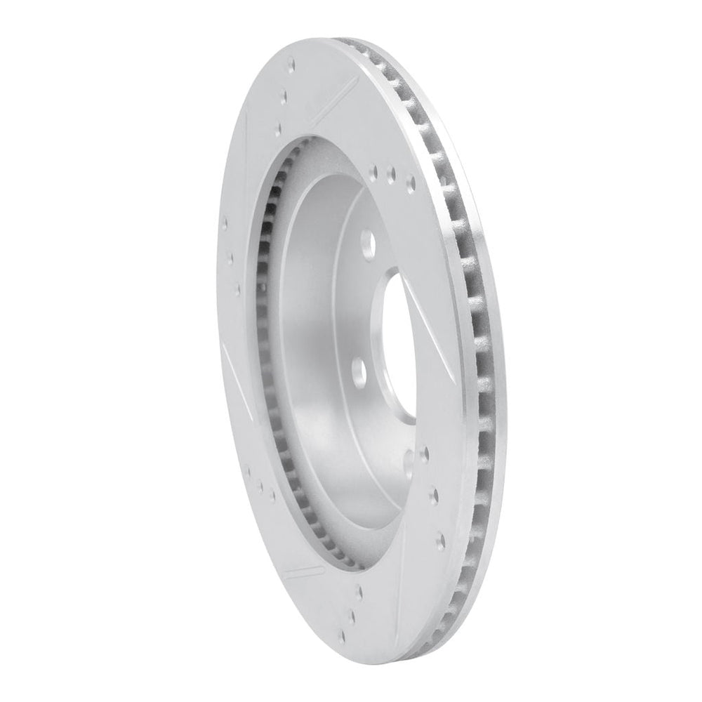 R1 Concepts silver auto part