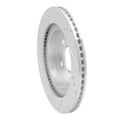 R1 Concepts silver auto part