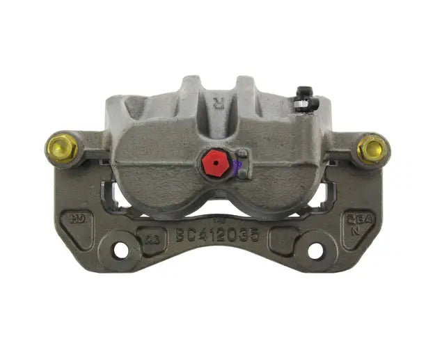 SEMI-LOADED BRAKE CALIPER