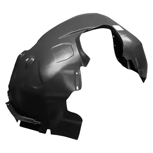 Sherman Parts titanium auto part