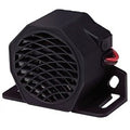 BACK-UP ALARM, MULTIPLE FREQUENCIES