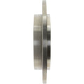 Centric 04-15 Nissan Titan Standard Rear Rotor