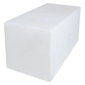 FRESH WATER TANK WT2471 24X12X12 15 GAL TANK ONLY