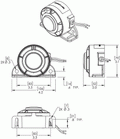 GROTE auto part