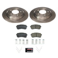 PowerStop auto part