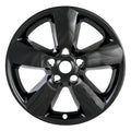 WC;10-11 CAMRY;BLK;16";7 SPK