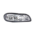 CAPA 9703 CV MLIBU/0405 CLSIC/9799 OM CTLAS HEADLAMP ASSY RH