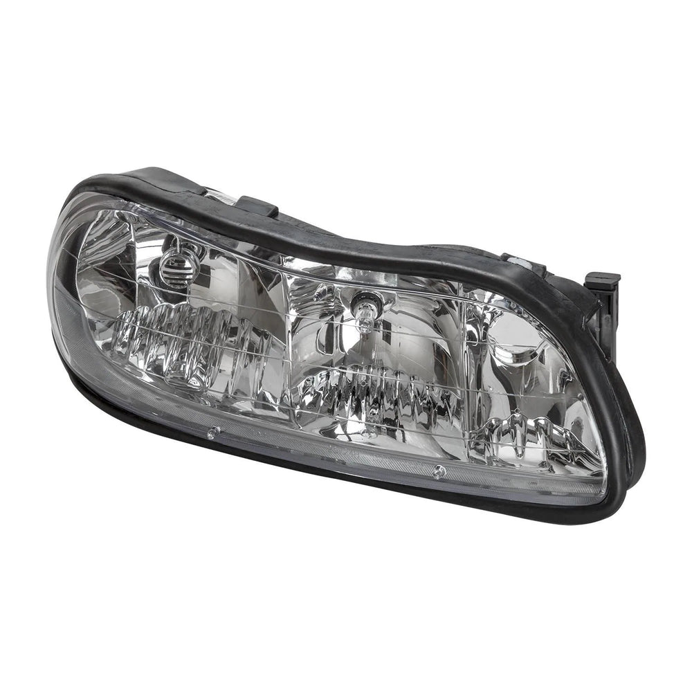 CAPA 9703 CV MLIBU/0405 CLSIC/9799 OM CTLAS HEADLAMP ASSY RH