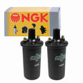 NGK 2000-98 Lexus SC400 COP Ignition Coil