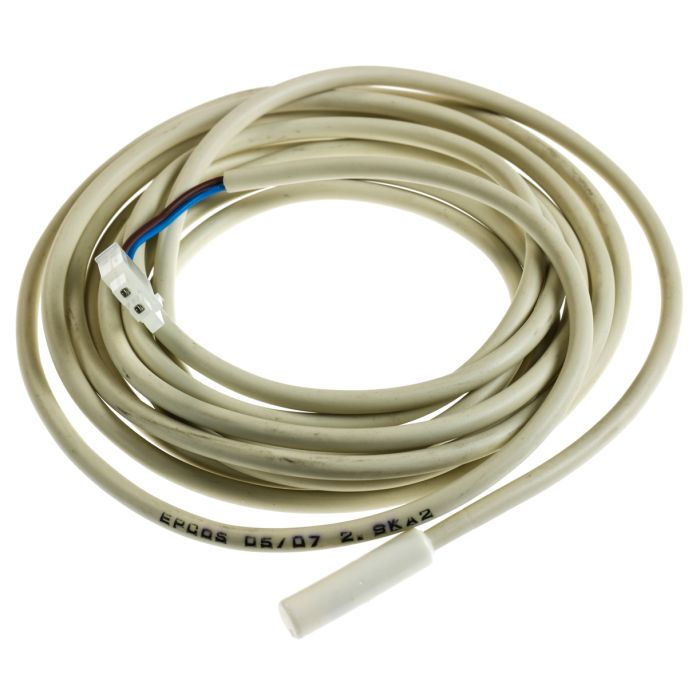 CONDUCTOR THERMISTOR