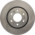Centric C-Tek Standard Brake Rotor - Front