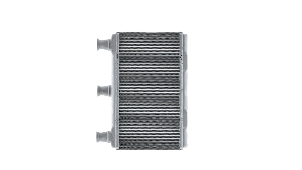 INTERIOR HEAT EXCHANGER
