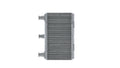 INTERIOR HEAT EXCHANGER