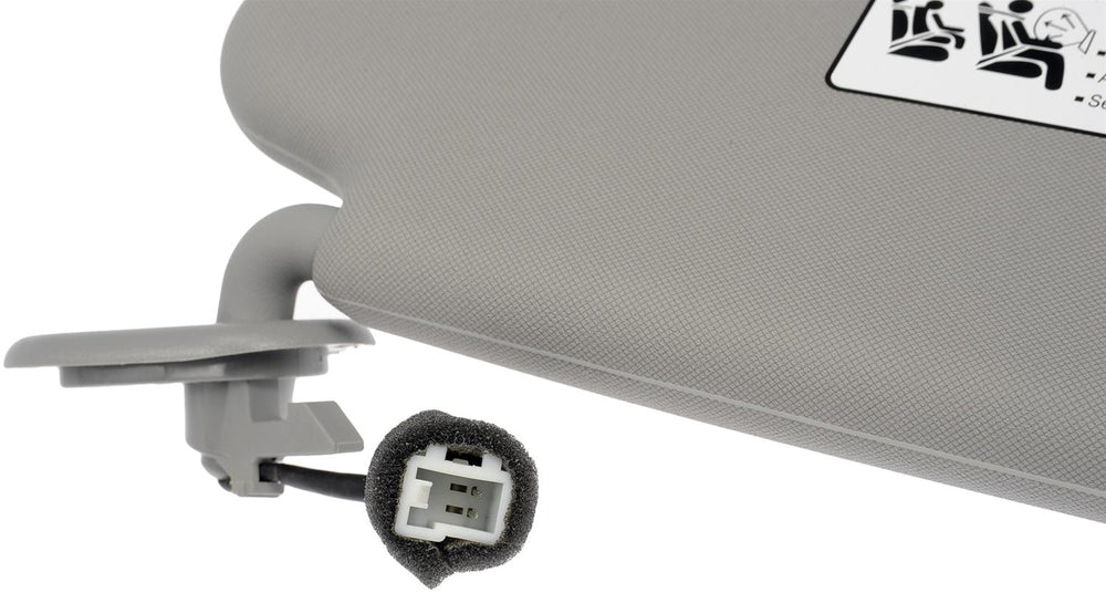 SUNVISOR