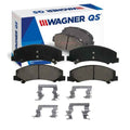 CERAMIC BRAKE PADS