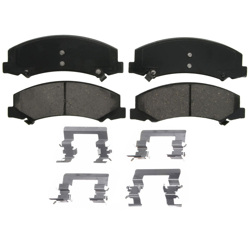 WAGNER BRAKE auto part