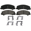 CERAMIC BRAKE PADS