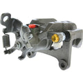 SEMI-LOADED CALIPER
