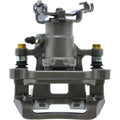 SEMI-LOADED CALIPER
