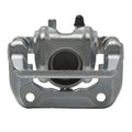 DFC 07-18 Acura RDX Rear-R Premium Caliper - Silver Zinc Coated