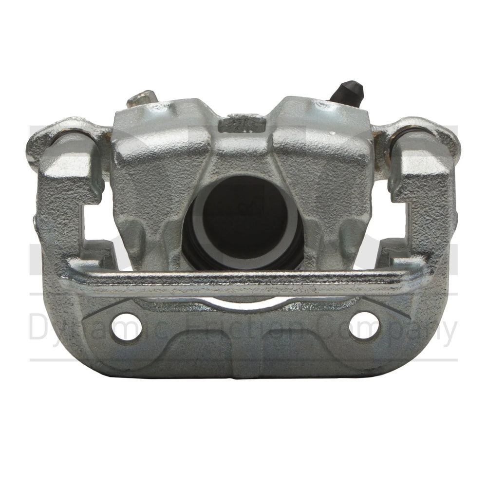 DFC silver auto part