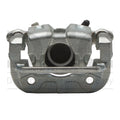 DFC silver auto part
