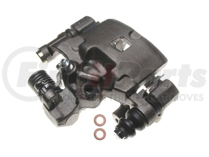 FRICTION CALIPERS