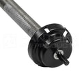 KIT,TORSION RH SLD TOP BLACK