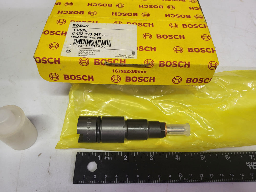 NOZZLE AND HOLDER AS