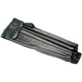 SPARE TIRE AND JACK TOOL KIT