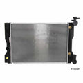 Koyo OEM Replacement 09-10 PT VIBE 1.8L I4 US and CAN AT Supersedes A13429C