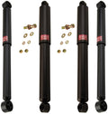KYB Shocks & Struts Excel-G Front CHEVROLET 50 C5500 Kodiak 1973-89 CHEVROLET 60 C60 Kodiak 1975-89