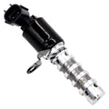 ENGINE VARIABLE VALVE TIMING (VVT)