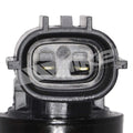 ENGINE VARIABLE VALVE TIMING (VVT)
