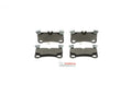 DISC BRAKE PADS