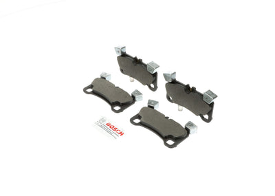 DISC BRAKE PADS