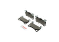 DISC BRAKE PADS