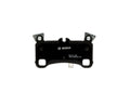 DISC BRAKE PADS