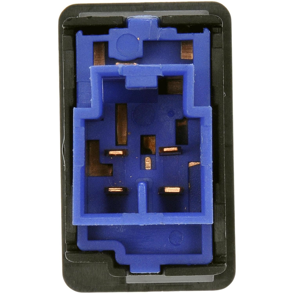 SEAT HEATER SWITCH