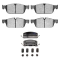 DFC 13-19 Mercedes-Benz GL450 Front 4000 HybriDynamic Brake Pads and Hardware Kit
